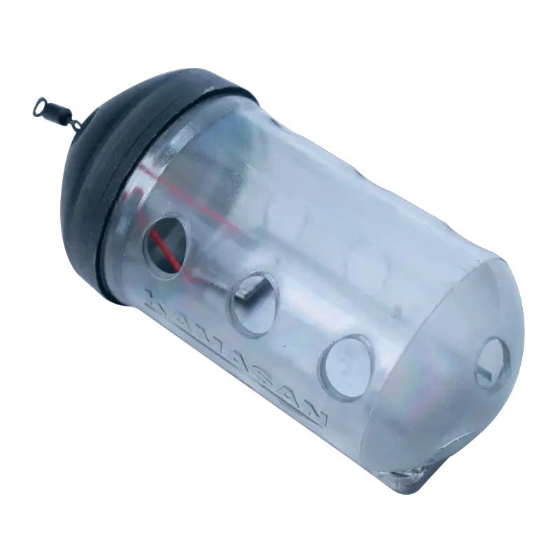 Kamasan Blackcap Speed Feeders
